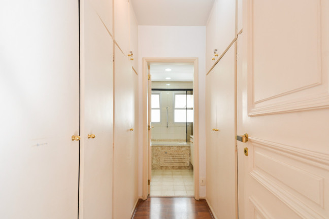 Imagem Apartamento com 4 Quartos à Venda, 208 m² em Paraíso - São Paulo Imagem Apartamento com 4 Quartos à Venda, 208 m² em Paraíso - São Paulo