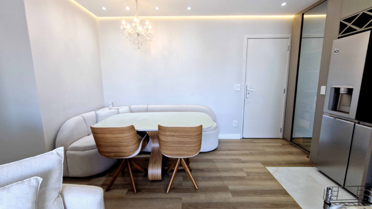 Imagem Apartamento com 2 Quartos à Venda, 60 m² em Tucuruvi - São Paulo