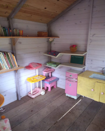 Imagem Imóvel com 3 Quartos à Venda, 7 m² em Padre Andre - Jacupiranga