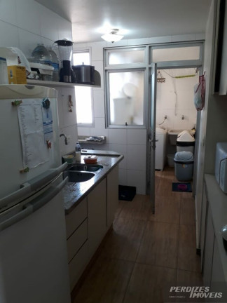 Imagem Apartamento com 3 Quartos à Venda, 119 m² em Barra Funda - São Paulo