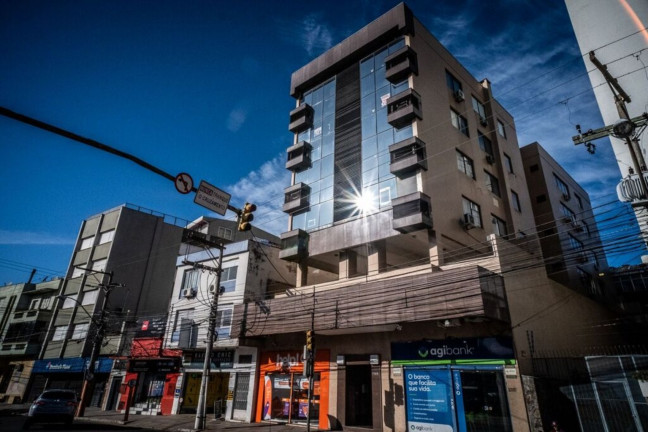 Imagem Imóvel à Venda, 24 m² em Petrópolis - Porto Alegre
