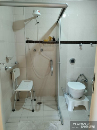 Imagem Apartamento com 3 Quartos à Venda, 100 m² em Perdizes - São Paulo Imagem Apartamento com 3 Quartos à Venda, 100 m² em Perdizes - São Paulo