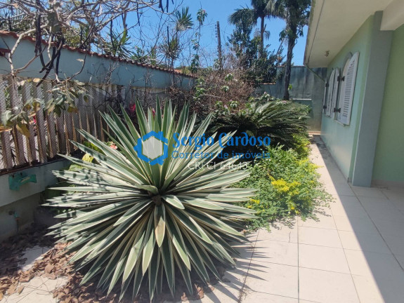 Imagem Casa com 3 Quartos à Venda, 198 m² em Cibratel I - Itanhaém