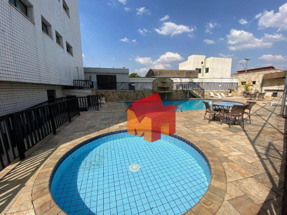 Imagem Apartamento com 3 Quartos à Venda, 160 m² em Vila Santa Catarina - Americana Imagem Apartamento com 3 Quartos à Venda, 160 m² em Vila Santa Catarina - Americana