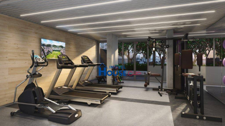 Imagem Apartamento com 3 Quartos à Venda, 122 m² em Vila Madalena - São Paulo Imagem Apartamento com 3 Quartos à Venda, 122 m² em Vila Madalena - São Paulo