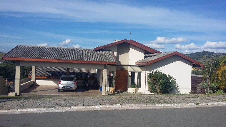 Imagem Casa de Condomínio com 3 Quartos à Venda, 420 m² em Abaete - Taubaté Imagem Casa de Condomínio com 3 Quartos à Venda, 420 m² em Abaete - Taubaté