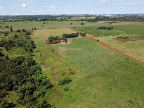 Chácara à Venda,  em Rural - Tangará Da Serra