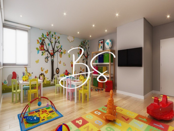 Imagem Apartamento com 3 Quartos à Venda, 97 m² em Centro - Torres