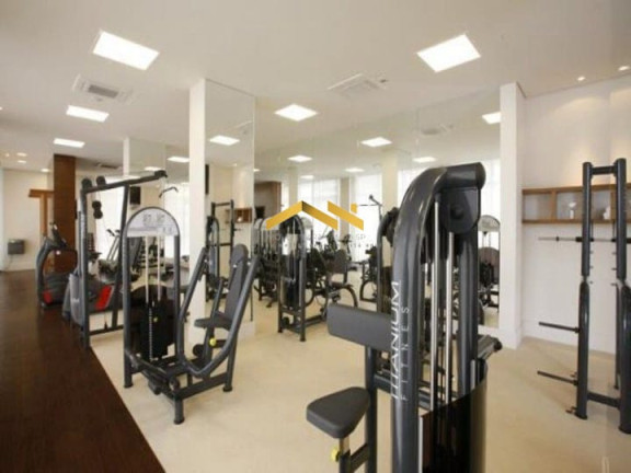 Imagem Apartamento com 4 Quartos à Venda, 821 m² em Campo Belo - São Paulo Imagem Apartamento com 4 Quartos à Venda, 821 m² em Campo Belo - São Paulo