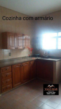 Imagem Casa com 4 Quartos à Venda, 200 m² em Pedregulho - Guaratinguetá