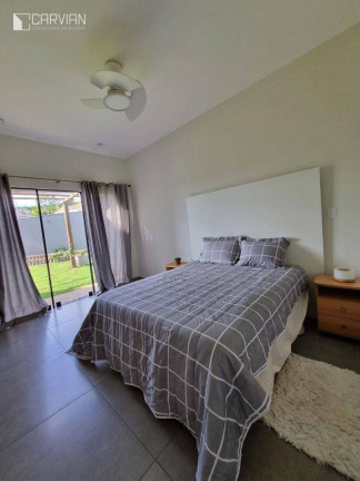 Casa com 2 Quartos à Venda, 125 m² em City Ribeirão - Ribeirão Preto