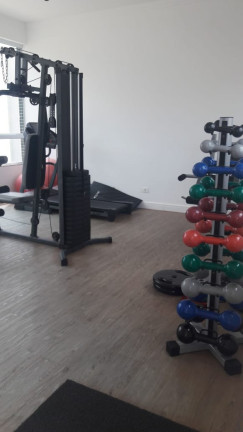Imagem Apartamento com 2 Quartos à Venda, 60 m² em Jardim Doutor Ottoni - Poços De Caldas