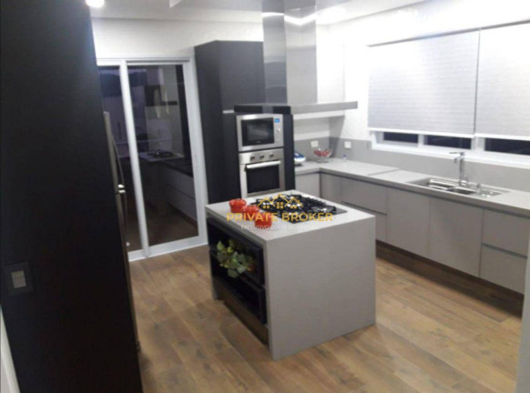 Imagem Casa com 4 Quartos à Venda, 525 m² em Tamboré - Santana De Parnaíba Imagem Casa com 4 Quartos à Venda, 525 m² em Tamboré - Santana De Parnaíba