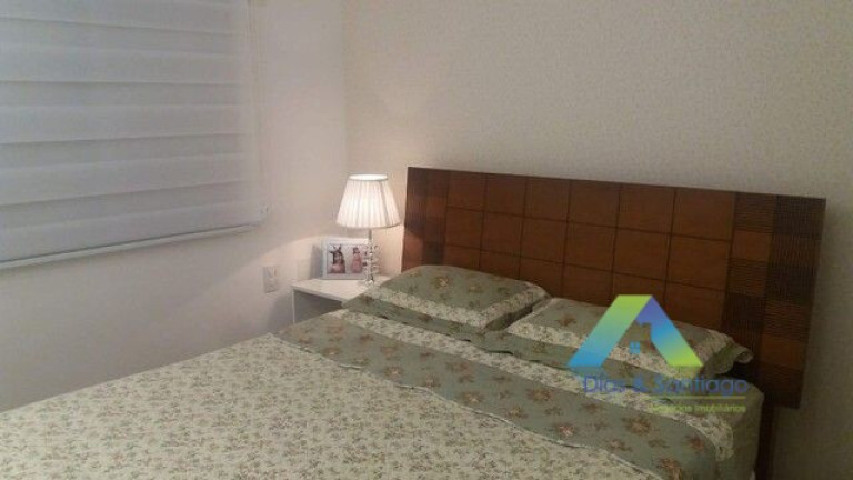 Imagem Apartamento com 2 Quartos à Venda, 67 m² em Sacomã - São Paulo