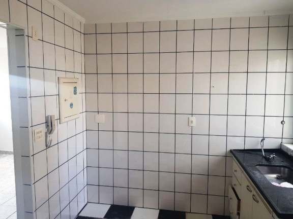 Imagem Apartamento com 2 Quartos à Venda, 60 m² em Jardim íris - São Paulo