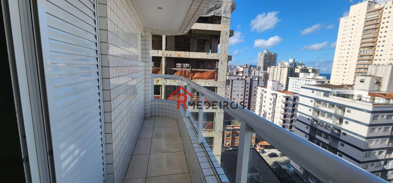 Imagem Apartamento com 2 Quartos à Venda, 87 m² em Aviação - Praia Grande Imagem Apartamento com 2 Quartos à Venda, 87 m² em Aviação - Praia Grande