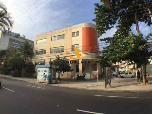 Sala Comercial à Venda, 2.193 m² em Jacarepaguá - Rio De Janeiro