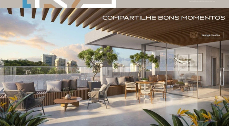 Imagem Apartamento com 1 Quarto à Venda, 300.000 m² em Graça - Salvador