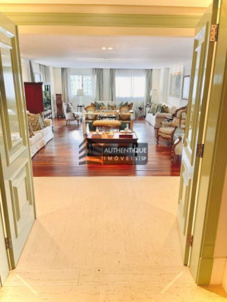 Imagem Apartamento com 3 Quartos à Venda, 370 m² em Jardim Marajoara - São Paulo Imagem Apartamento com 3 Quartos à Venda, 370 m² em Jardim Marajoara - São Paulo