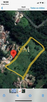 Terreno à Venda,  em Portão - Atibaia