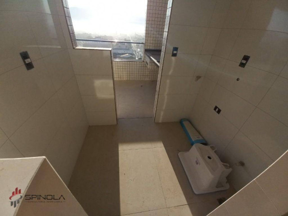 Imagem Apartamento com 2 Quartos à Venda, 88 m² em Maracanã - Praia Grande