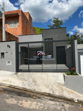Casa com 2 Quartos à Venda, 75 m² em Jardim Vale Verde - Jundiaí