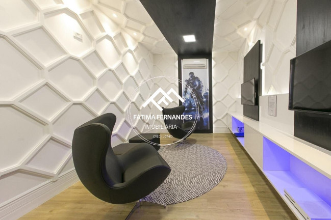 Imagem Apartamento com 4 Quartos à Venda, 190 m² em Meia Praia - Itapema
