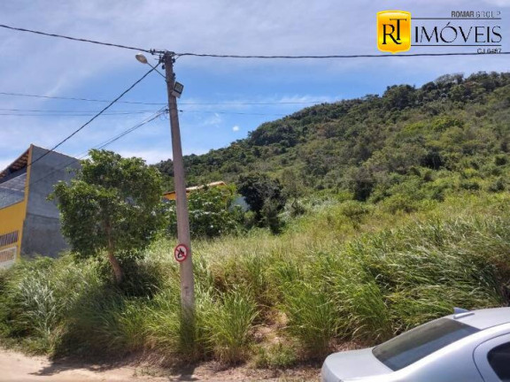 Imagem Terreno em Condomínio à Venda, 395 m² em Campo Redondo - São Pedro Da Aldeia