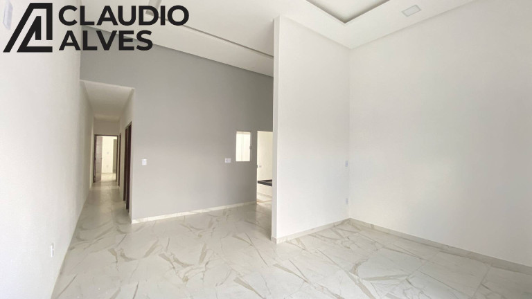 Imagem Casa com 3 Quartos à Venda, 85 m² em Parque Ipê - Feira De Santana