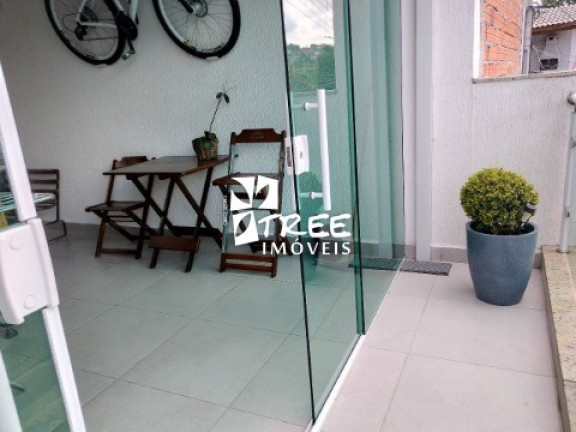Imagem Sobrado com 3 Quartos à Venda, 58 m² em Jardim Via Dutra - Arujá Imagem Sobrado com 3 Quartos à Venda, 58 m² em Jardim Via Dutra - Arujá