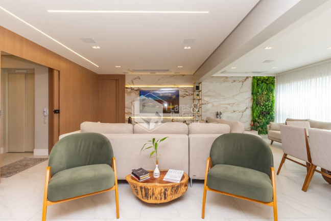 Imagem Apartamento com 3 Quartos à Venda, 160 m² em Vila Gumercindo - São Paulo Imagem Apartamento com 3 Quartos à Venda, 160 m² em Vila Gumercindo - São Paulo
