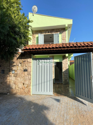 Imagem Casa com 3 Quartos à Venda, 162 m² em Jardim Boa Vista - Jaguariúna Imagem Casa com 3 Quartos à Venda, 162 m² em Jardim Boa Vista - Jaguariúna