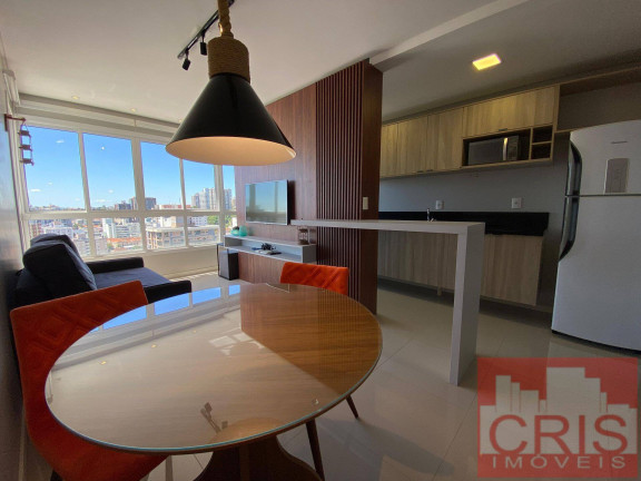 Imagem Apartamento com 1 Quarto à Venda, 47 m² em Centro - Bento Gonçalves Imagem Apartamento com 1 Quarto à Venda, 47 m² em Centro - Bento Gonçalves