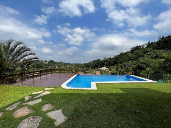 Imagem Casa com 4 Quartos à Venda, 493 m² em Pousada Dos Bandeirantes - Carapicuíba Imagem Casa com 4 Quartos à Venda, 493 m² em Pousada Dos Bandeirantes - Carapicuíba