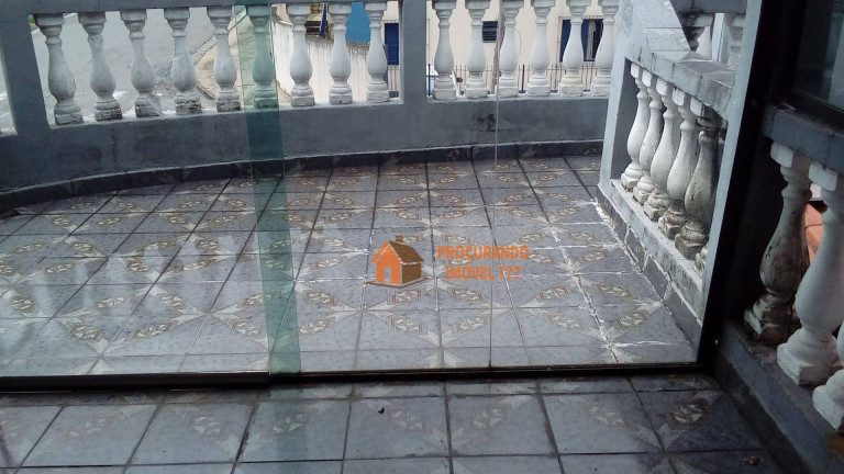 Imagem Sobrado com 3 Quartos à Venda, 89 m² em Jardim América - Guarulhos