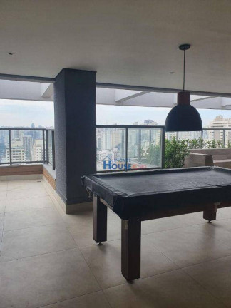 Imagem Apartamento com 2 Quartos à Venda, 69 m² em Pompéia - São Paulo Imagem Apartamento com 2 Quartos à Venda, 69 m² em Pompéia - São Paulo