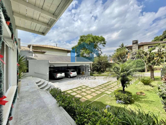 Imagem Casa de Condomínio com 4 Quartos à Venda, 632 m² em Granja Viana - Cotia Imagem Casa de Condomínio com 4 Quartos à Venda, 632 m² em Granja Viana - Cotia