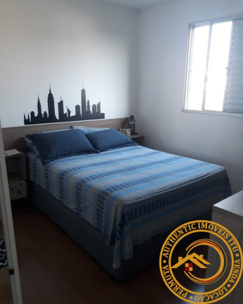 Imagem Apartamento com 2 Quartos à Venda, 51 m² em Condomínio Ilha Di Páscoa - Itu Imagem Apartamento com 2 Quartos à Venda, 51 m² em Condomínio Ilha Di Páscoa - Itu