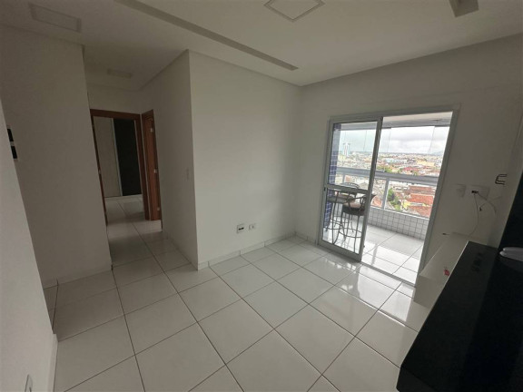 Imagem Apartamento com 2 Quartos à Venda, 58 m² em Caiçara - Praia Grande