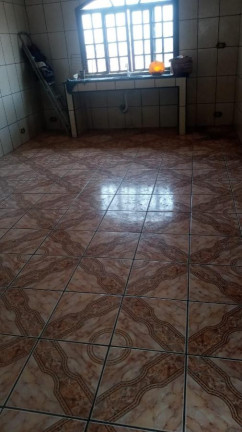Imagem Sobrado com 3 Quartos para Alugar, 120 m² em Jardim Cotinha - São Paulo Imagem Sobrado com 3 Quartos para Alugar, 120 m² em Jardim Cotinha - São Paulo