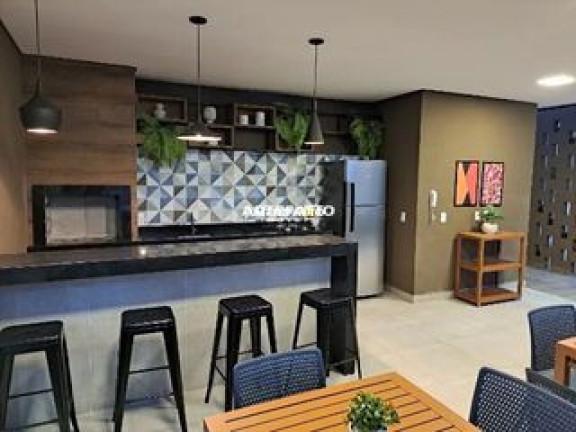 Imagem Apartamento com 2 Quartos à Venda, 50 m² em Vila Santa Rita - Franca Imagem Apartamento com 2 Quartos à Venda, 50 m² em Vila Santa Rita - Franca