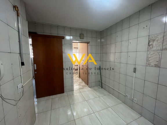 Imagem Apartamento com 2 Quartos à Venda, 45 m² em Alto Ipiranga - Mogi Das Cruzes Imagem Apartamento com 2 Quartos à Venda, 45 m² em Alto Ipiranga - Mogi Das Cruzes