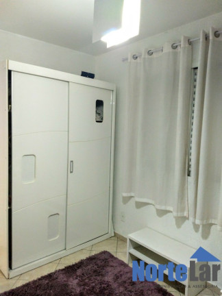 Imagem Apartamento com 3 Quartos à Venda, 63 m² em Vila Palmeiras - São Paulo