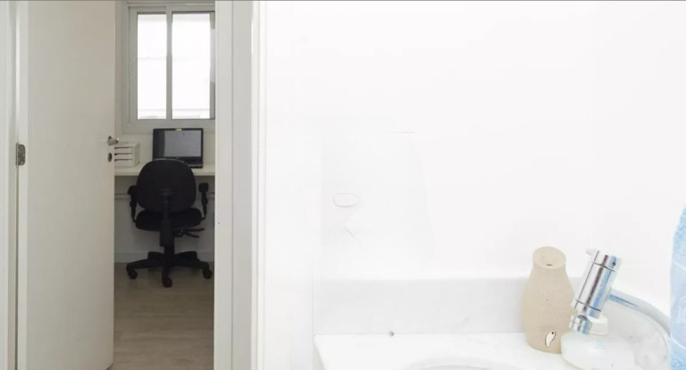 Imagem Imóvel com 3 Quartos à Venda, 94 m² em Centro - São Bernardo Do Campo