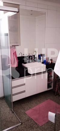 Imagem Apartamento com 5 Quartos à Venda, 210 m² em Vila Maria Alta - São Paulo