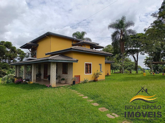 Imagem Chácara com 4 Quartos à Venda, 13.220 m² em Chácaras Do Guacuri - Itupeva Imagem Chácara com 4 Quartos à Venda, 13.220 m² em Chácaras Do Guacuri - Itupeva
