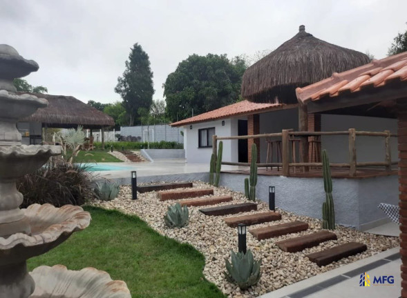 Imagem Casa de Condomínio com 4 Quartos à Venda, 1.566 m² em Condomínio Vitasay - Boituva Imagem Casa de Condomínio com 4 Quartos à Venda, 1.566 m² em Condomínio Vitasay - Boituva