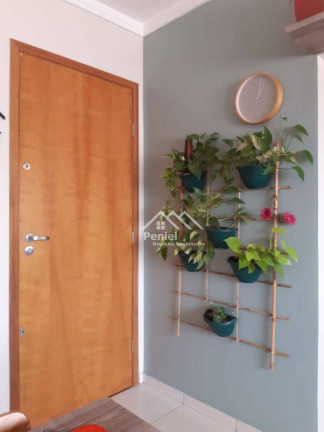 Imagem Apartamento com 2 Quartos à Venda, 60 m² em Residencial Greenville - Ribeirão Preto Imagem Apartamento com 2 Quartos à Venda, 60 m² em Residencial Greenville - Ribeirão Preto