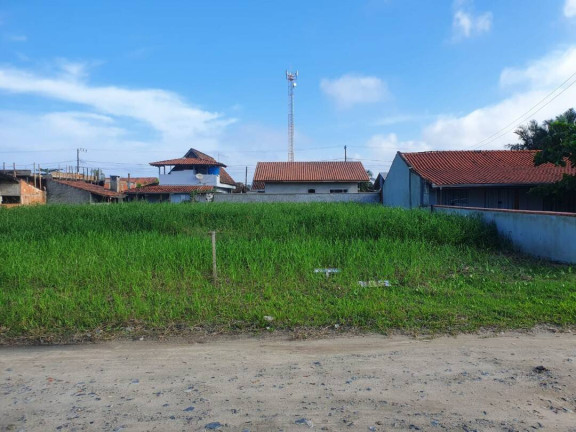 Terreno à Venda, 325 m² em Salinas - Balneário Barra Do Sul