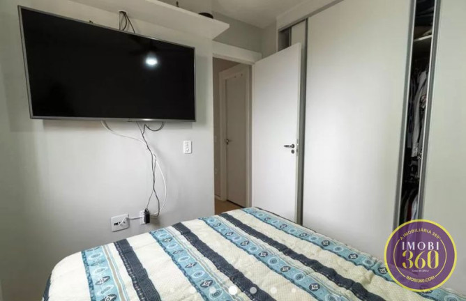 Imagem Apartamento com 2 Quartos à Venda, 46 m² em Penha - São Paulo